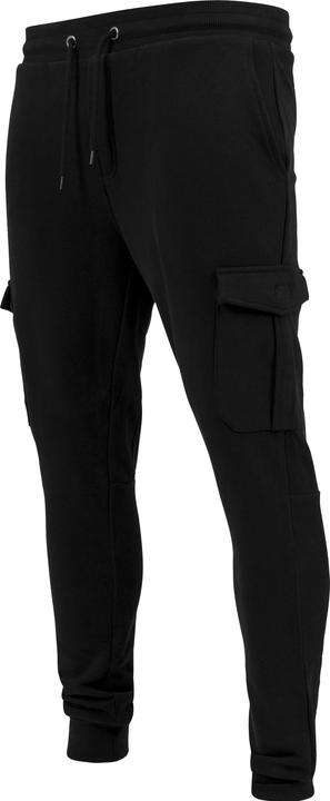 Produktbild Urban Classics Fitted Cargo Sweatpants (3XL)