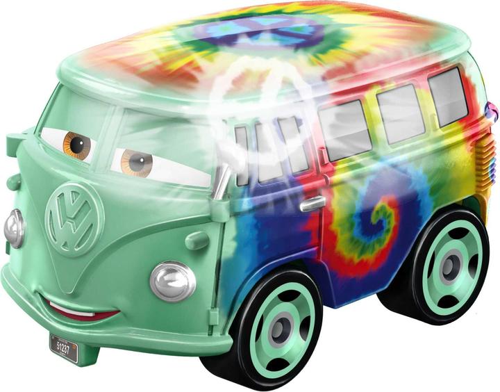 Produktbild Disney Cars Mini Racers Blindpack