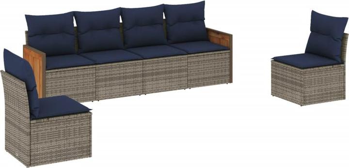 Produktbild vidaXL Ines