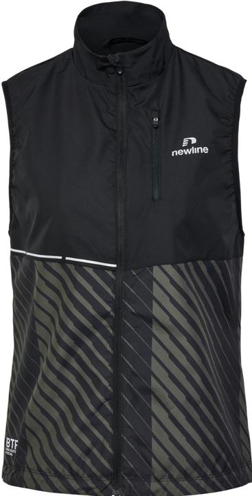 Produktbild Newline Nwlpace Gilet Woman (XS)