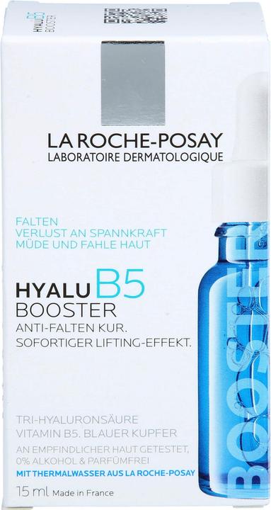 Produktbild La Roche Posay Hyalu B5 Booster (15 ml)