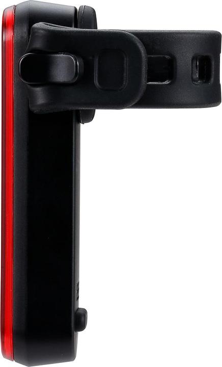 Produktbild BBB Rücklicht Signal mit USB-C/Akku, 6 Modi (80 lm)