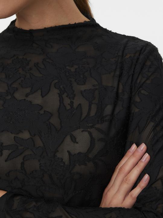 Immagine prodotto Vero Moda Vmlayla Ls Top Jrs Noos (M)