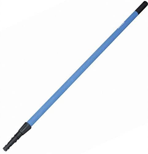 Actual product image Kubala 2m Telescopic Stick For Putty With Replaceable Blade