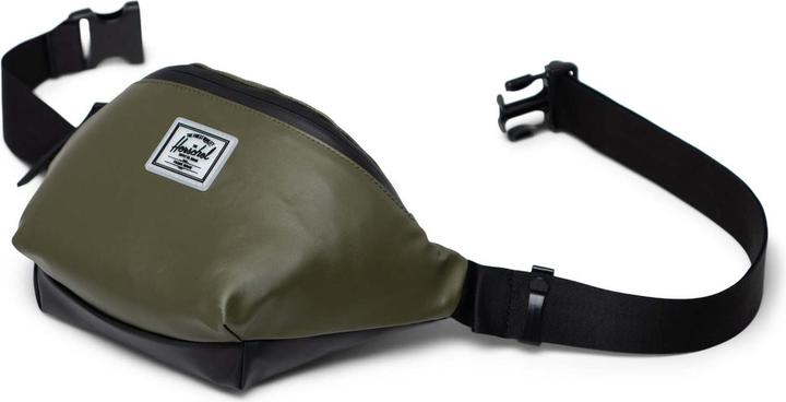 Immagine prodotto Herschel Resistente alle intemperie | Seventeen verde edera