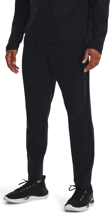 Produktbild Under Armour UA Storm Run Laufhose Herren (L)