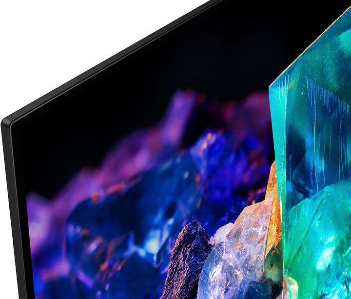 Produktbild Sony OLED XR-65A95K (65", A95K, OLED, 4K, 2022)