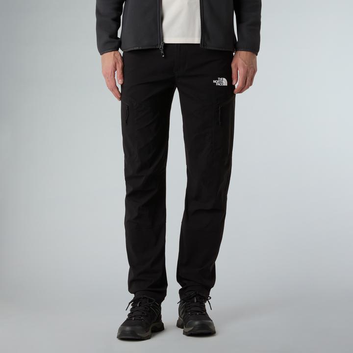 Actual product image North Face Exploration Tapered (M)