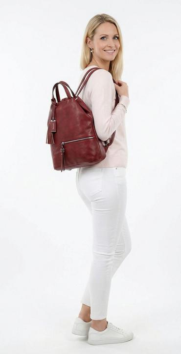 Actual product image Tamaris Rucksack TAS Nele (21.76 l)