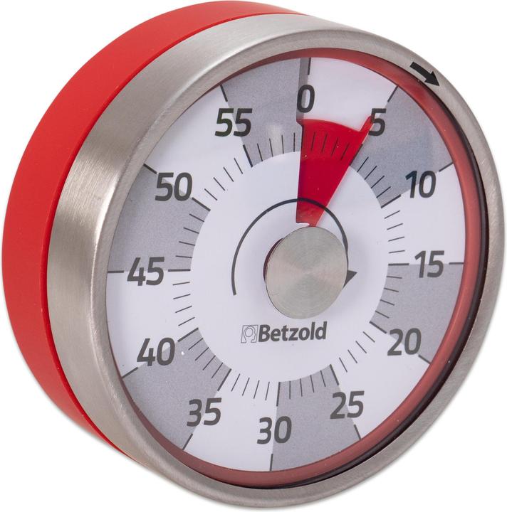 Produktbild Betzold Automatik-Timer mit Magnet