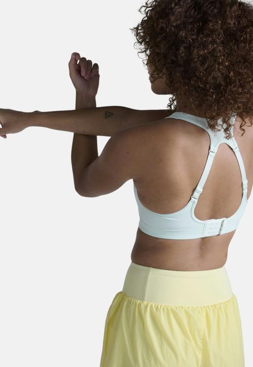 Produktbild 2XU Aero Mesh Medium Impact Bra (XL)