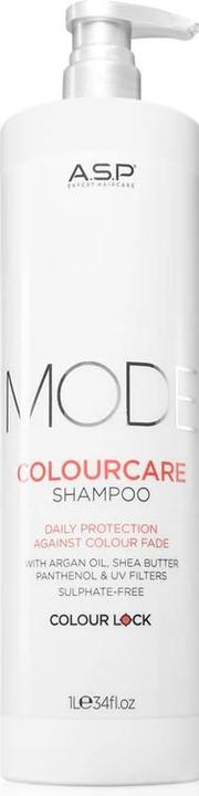 Immagine prodotto Affinage Salon Professional Infinity ColourCare Shampoo szampon do włosów farbowanych 1000ml (Shampoo liquido, 1000 ml)