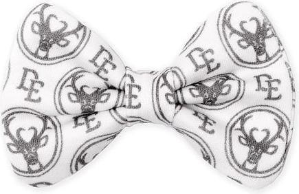 Image du produit DearEco Haarschleife aus Bio-Baumwolle PIMA