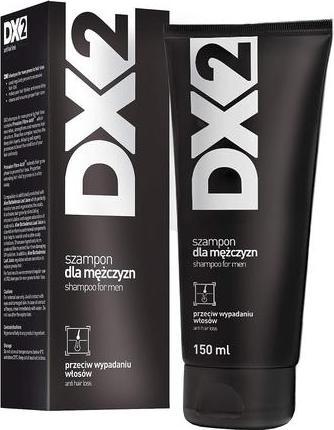 Produktbild DX2 Men (150 ml, Flüssiges Shampoo)