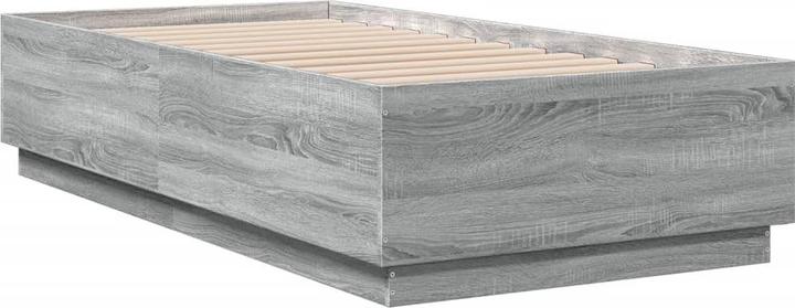 Produktbild vidaXL Bettgestell (90 x 190 cm)