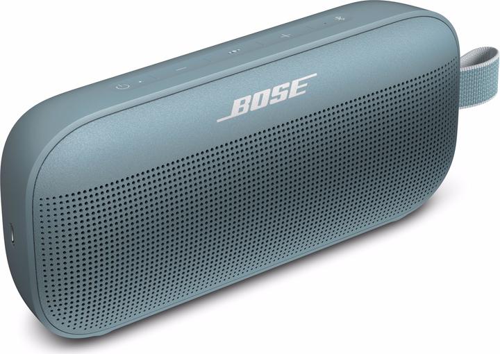 Actual product image Bose SoundLink Flex (12 h, Rechargeable battery operated)