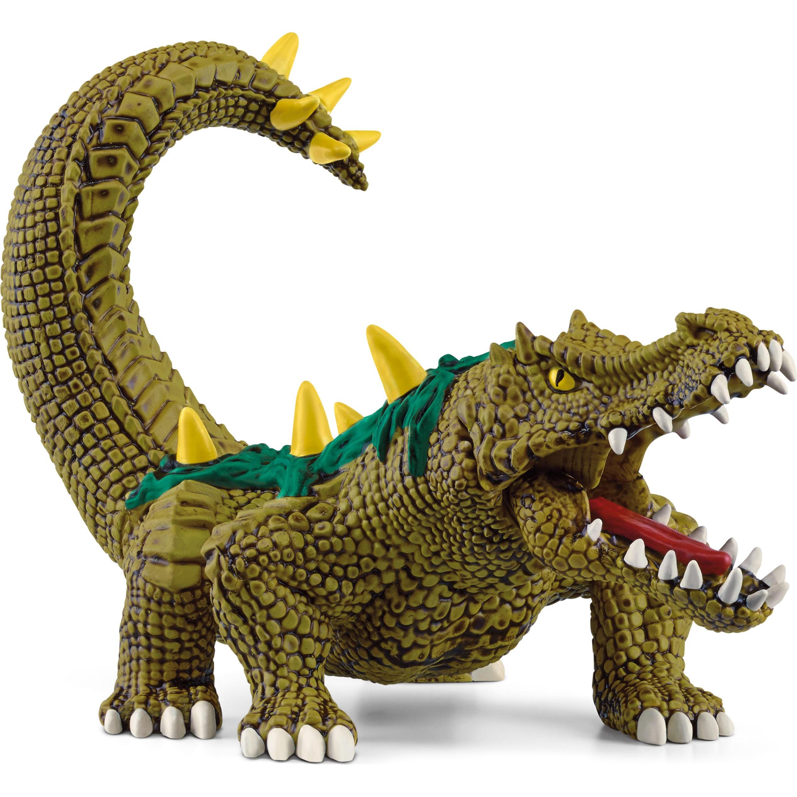 Schleich Sumpfmonster