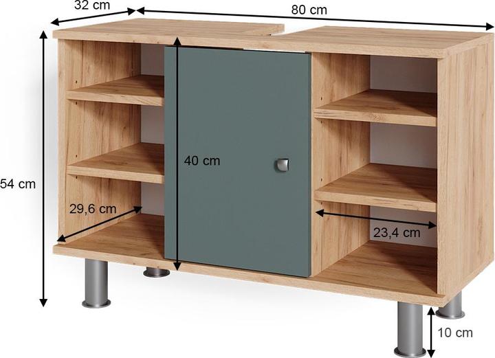 Produktbild Vicco Fynn