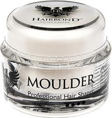 Hairbond Premium Men's Hair Styling Moulder Professional Hair Shaper 50ml (Haargel, 50 ml)