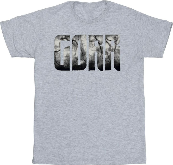 Immagine prodotto Thor Love And Thunder Gorr Chest Maglietta Uomo (5XL)