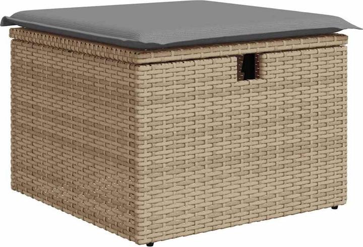 Produktbild vidaXL Andreas