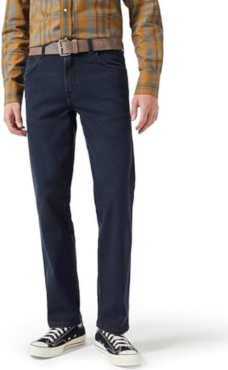 Produktbild Wrangler Jeans Texas Low Stretch (W32/L34)