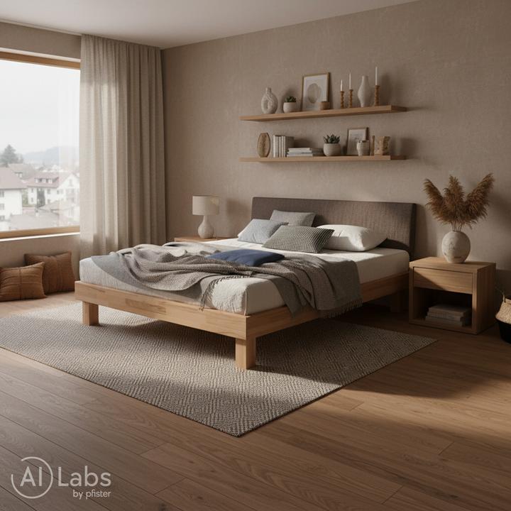 Produktbild Modular Marseille (120 x 200 cm)