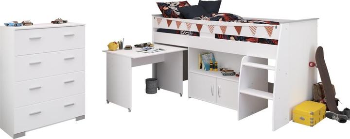 Produktbild Parisot Oberlaindern