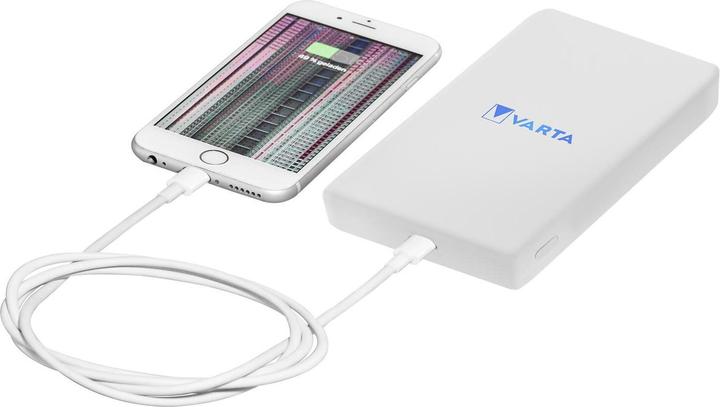 Produktbild Varta Mag Pro (5000 mAh, 12 W, 18.50 Wh)