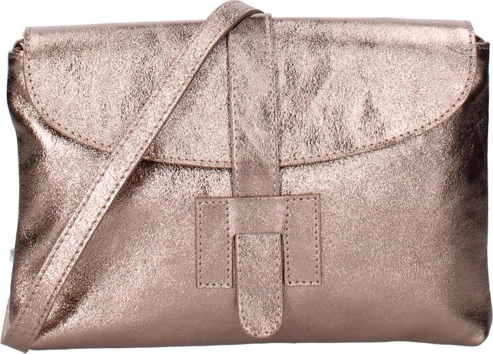 Actual product image Viola Castellani Clutch Bag