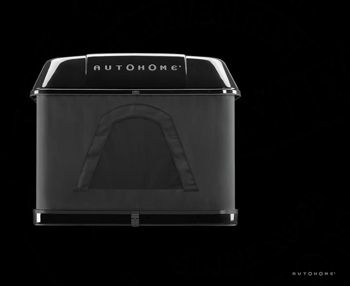 Actual product image Loden One electric cargo bike