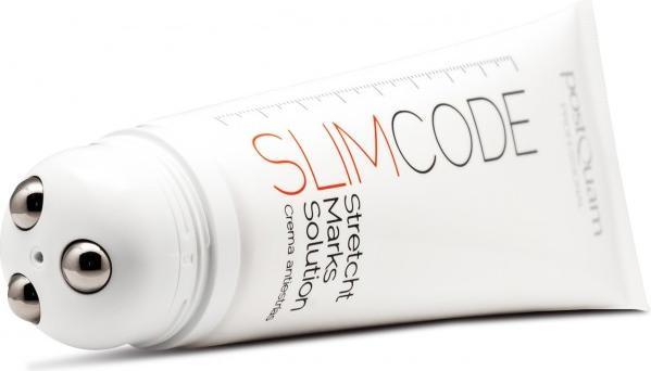 Image du produit Postquam solution de vergetures slim code 200 ml (Crème pour le corps, 200 ml)