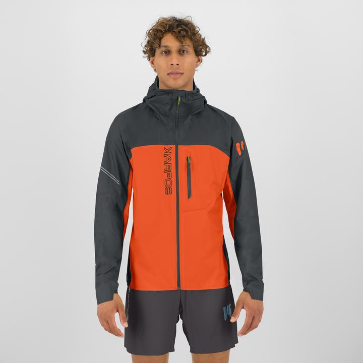 Immagine prodotto Karpos Lavaredo Rain Evo Jacket (XL)