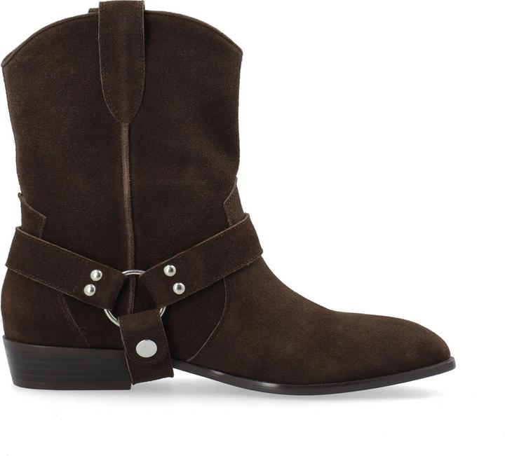 Image du produit Bianco BIALENE Wildlederstiefelette (41)