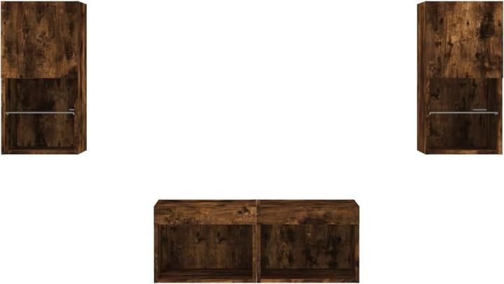 Produktbild vidaXL TV-Wandschrank