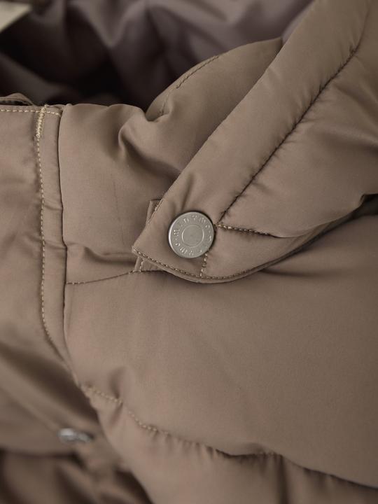 Actual product image Minymo Steppjacke Caribou (110)