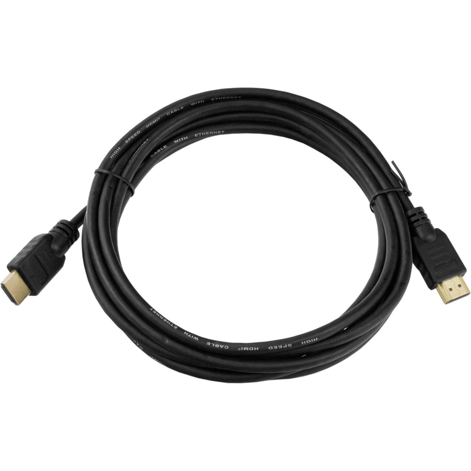 Thumbnail - Akyga AK-HD-30A HDMI-Kabel HDMI Typ A (Standard) (3 m, HDMI), Video Kabel