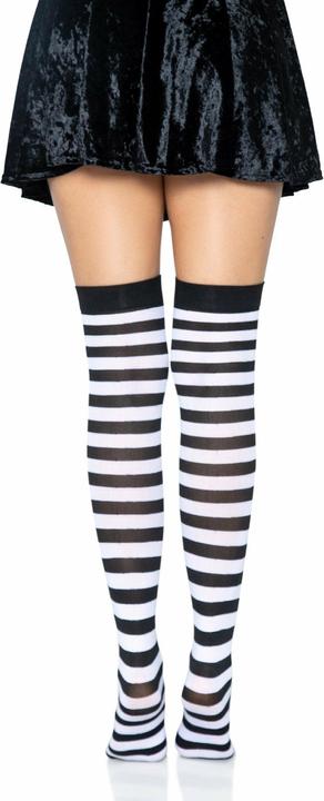 Produktbild Leg Avenue Gestreift (One Size)