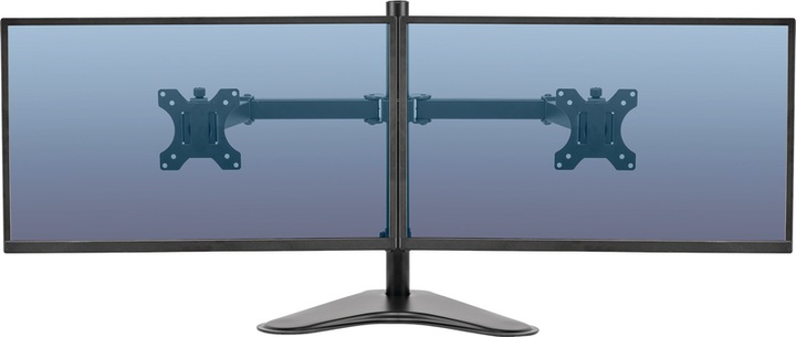 Produktbild Fellowes Freistehender Doppel Monitorarm Professional Series (Tisch, 27")