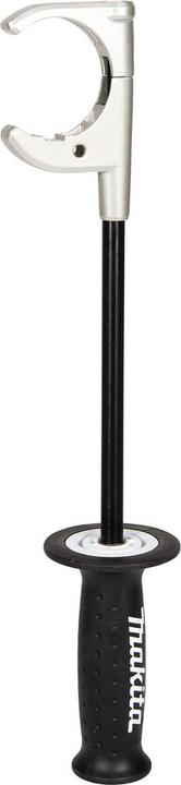 Actual product image Makita Side handle complete