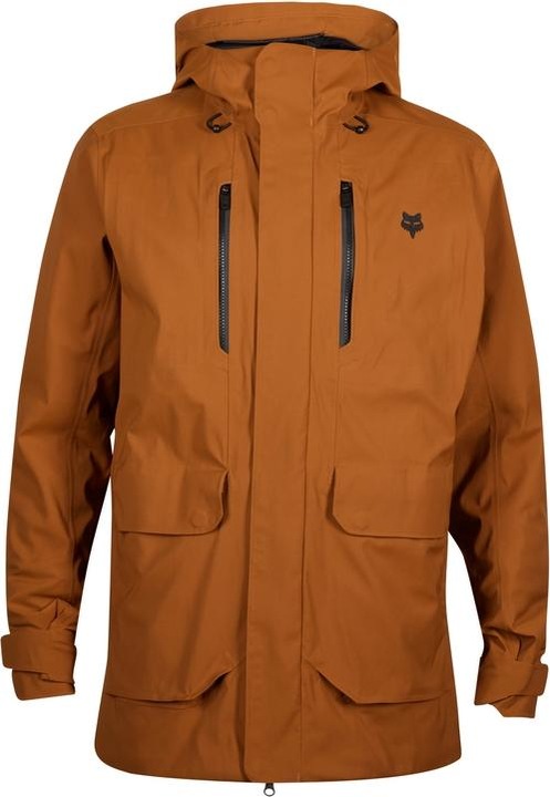 Fox Jacket 23 Terum Insulated Gore-Tex N (M)