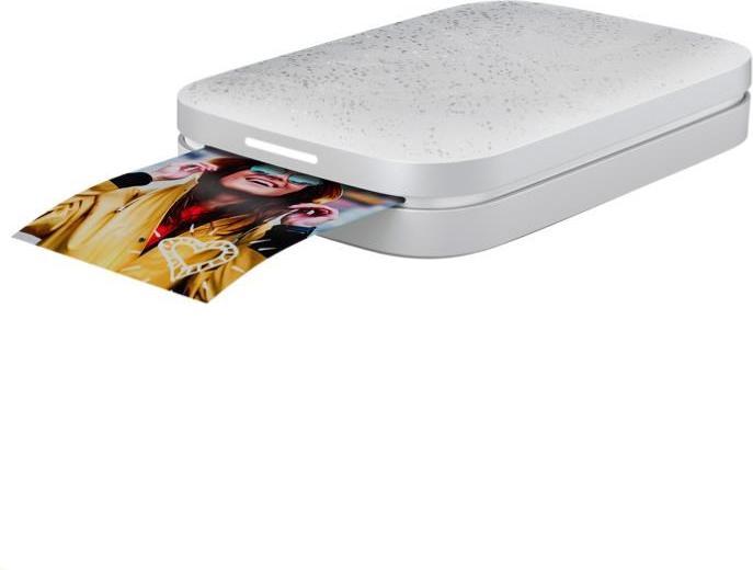 Actual product image HP Sprocket 200 (Thermal printing, Colour)