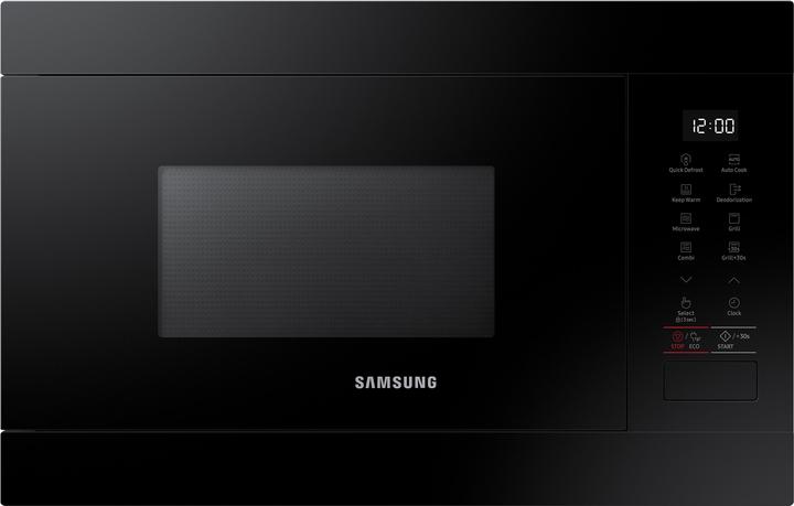 Immagine prodotto Samsung MG22M8254AK Microonde con Grill Capacità 22 (22 l)
