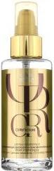 Produktbild Wella Ulei pentru netezire Oil Reflections Luminous, 100ml (100 ml)