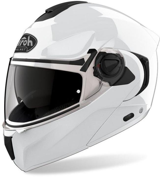 Motorradhelm