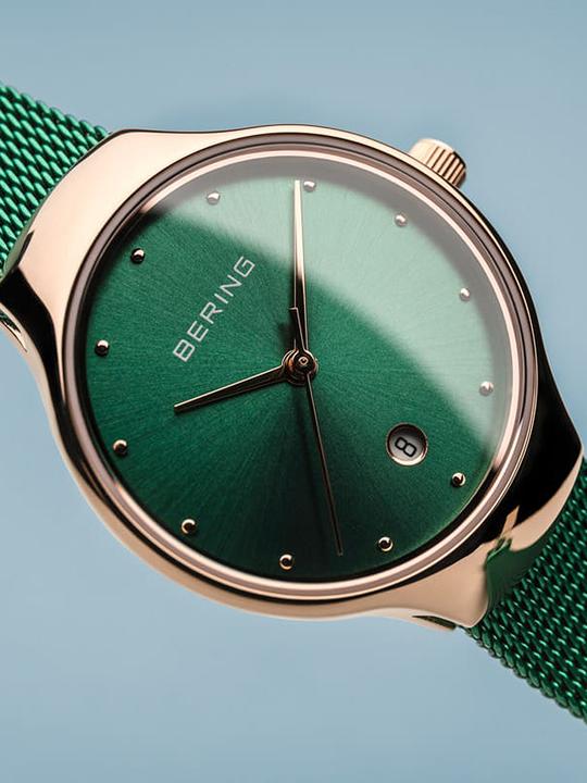 Immagine prodotto Bering Classic (Orologio da polso analogico, 26 mm)