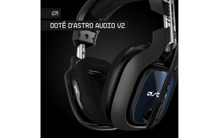 Productafbeelding Astro Gaming A40 TR (PS) (Bedraad)