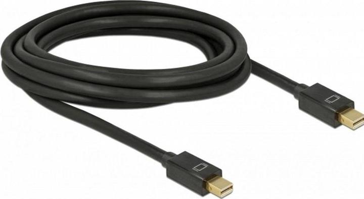 Image du produit Delock Mini DisplayPort — Mini DisplayPort (3 m)