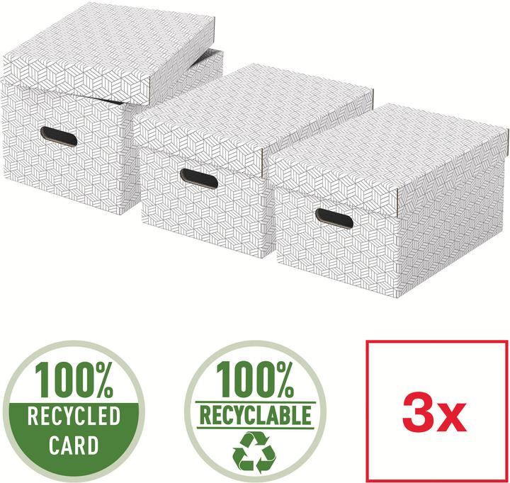 Image du produit Leitz Esselte (A4)