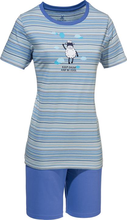 Image du produit Erwin Müller Shorty pour femmes (44)